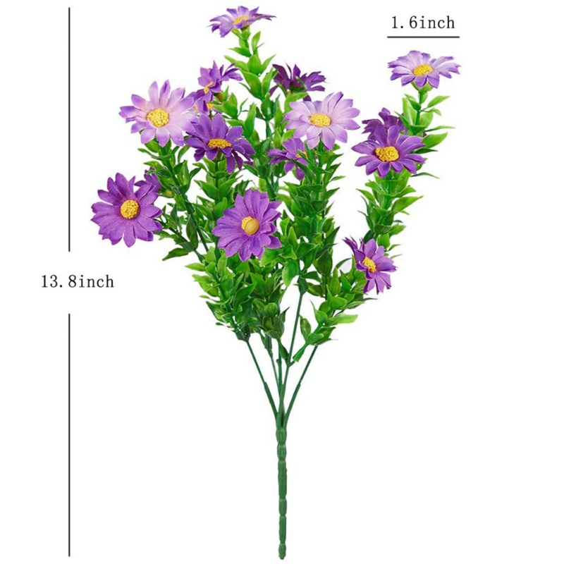 Chrysanthemum Artificial Small Daisy cosmos High-grade Artificial Flower Bud Flower Small Wild Dired Decor, Yellow
Chrysanthemum Artificial Small Daisy cosmos High-grade Artificial Flower Bud Flower Small Wild Dired Decor, Yellow
