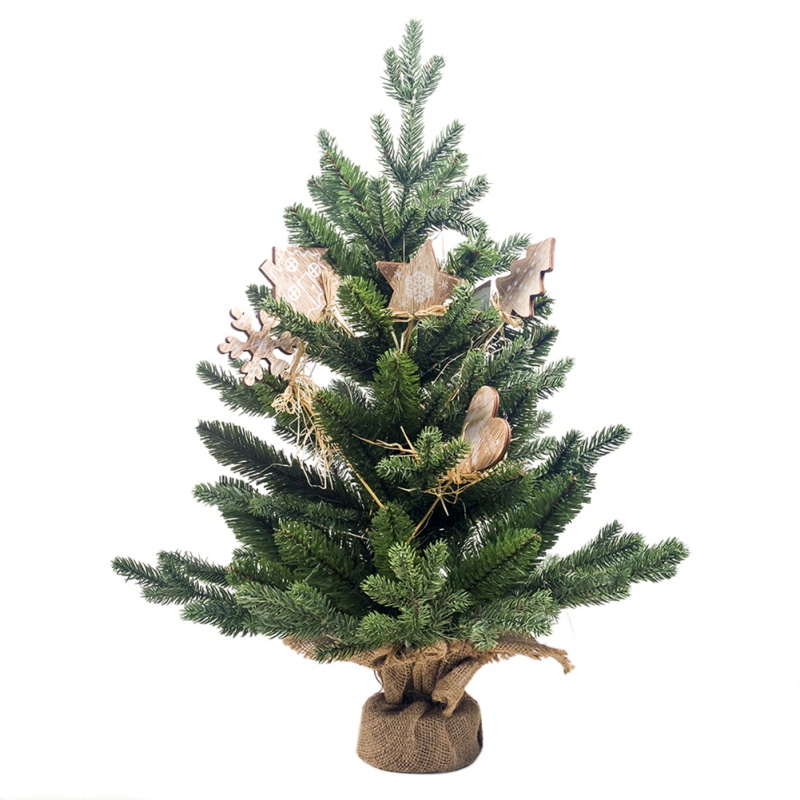 Wooden Cutting Table Christmas Tree Decoration Safe Non-toxic and Odorless Adding Christmas Festival Atmosphere
Wooden Cutting Table Christmas Tree Decoration Safe Non-toxic and Odorless Adding Christmas Festival Atmosphere