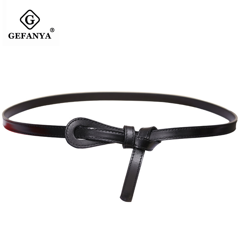 Women Belts Cowhide Genuine Leather Fashion Design Strap Female Adjustable Thin Belt Dress Accessories, White
Women Belts Cowhide Genuine Leather Fashion Design Strap Female Adjustable Thin Belt Dress Accessories, White