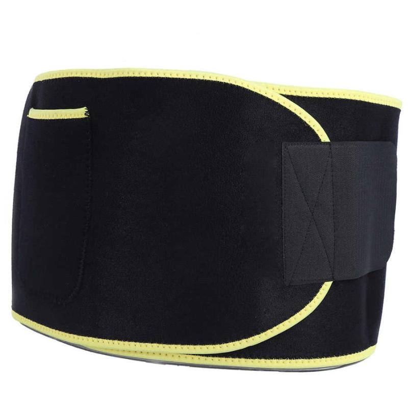 Adjustable Waist Back Support Waist Trainer Trimmer Belt Sweat Utility Belt for Sport Gym Fitness Weightlifting Tummy Slim Belts
Adjustable Waist Back Support Waist Trainer Trimmer Belt Sweat Utility Belt for Sport Gym Fitness Weightlifting Tummy Slim Belts