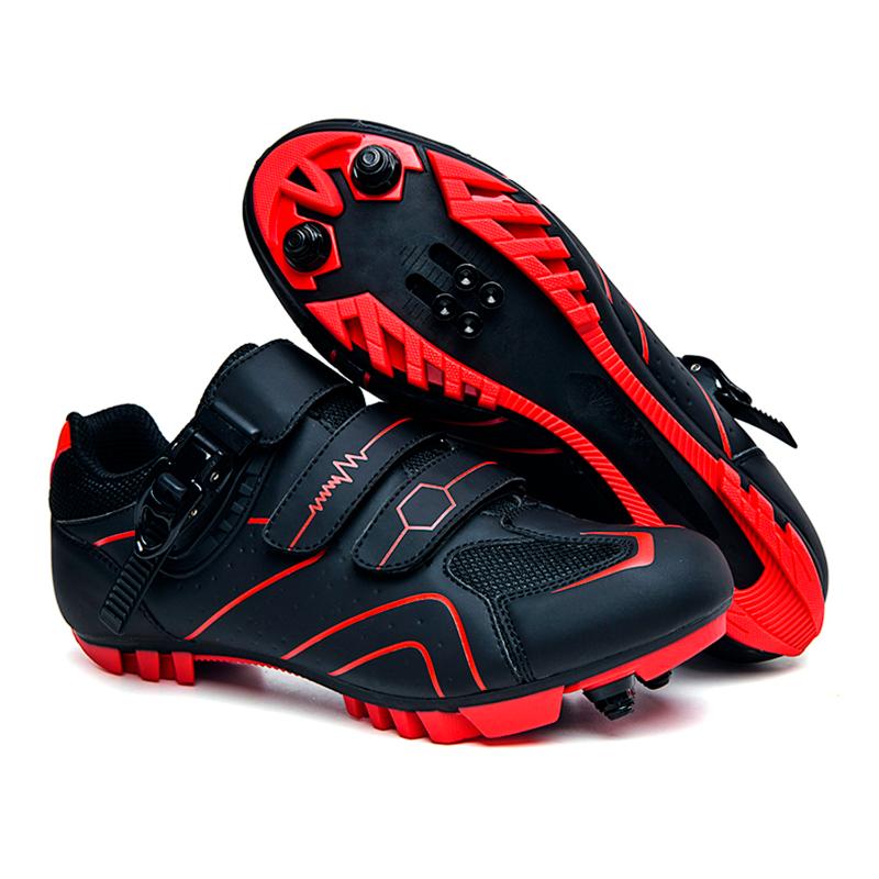 Cycling Shoes sapatilha ciclismo Road Bike Shoes MTB Men Mountain Bike Original Bicycle Athletic Racing Sneakers, Black
Cycling Shoes sapatilha ciclismo Road Bike Shoes MTB Men Mountain Bike Original Bicycle Athletic Racing Sneakers, Black