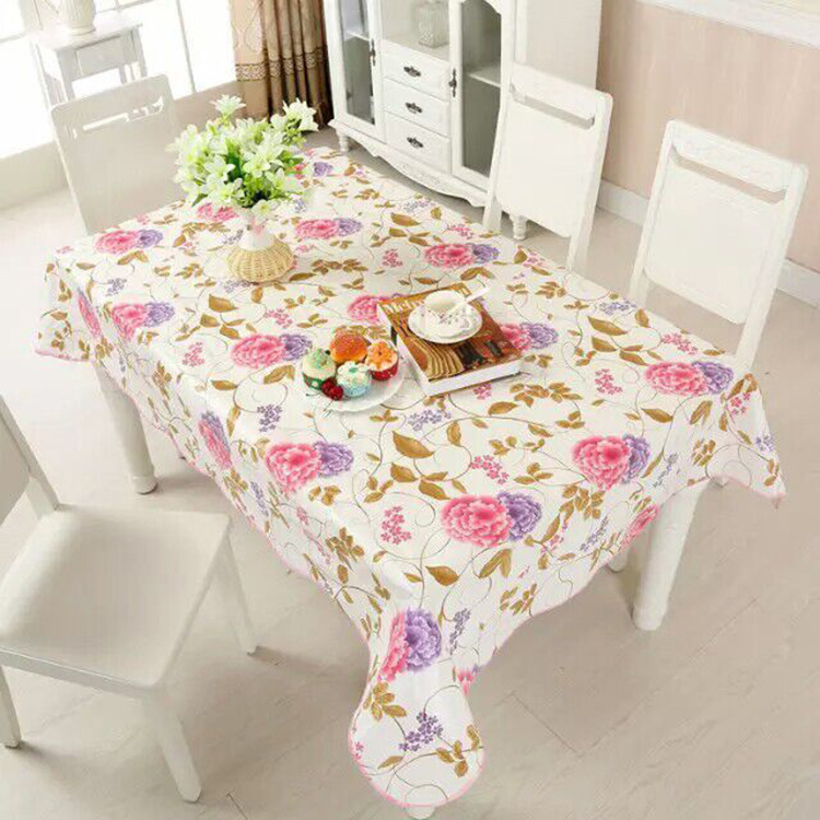 New Plaid PVC Tablecloth Waterproof Table Cloth Rectangular Table Cover Europe Rural Oilproof Waterproof Tablecloth Bronzing GY3, 003
New Plaid PVC Tablecloth Waterproof Table Cloth Rectangular Table Cover Europe Rural Oilproof Waterproof Tablecloth Bronzing GY3, 003