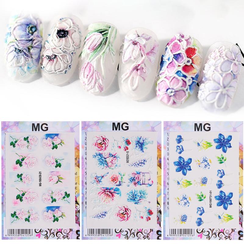 3D Acrylic Engraved Nail Sticker Beautiful Dancing Gril Snow Shape Water Decals Empaistic Nail Water Slide Decals DIY Art, 13
3D Acrylic Engraved Nail Sticker Beautiful Dancing Gril Snow Shape Water Decals Empaistic Nail Water Slide Decals DIY Art, 13