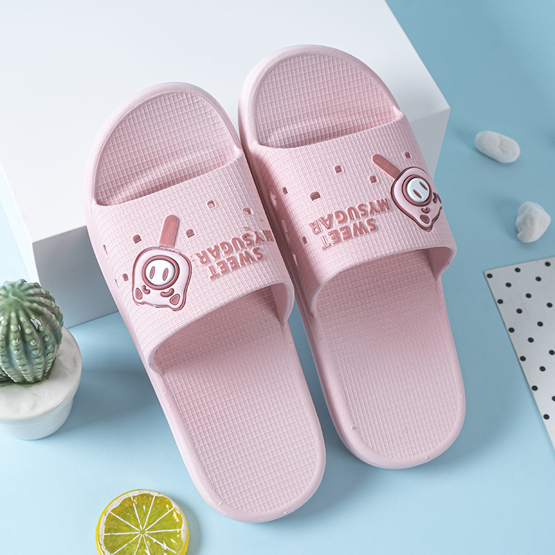 2020NewIndoor Slippers Woman Antiskid Soft Bottom Indoor Bathroom Household Antiskid Slippers Woman Mute Shoes, Pink
2020NewIndoor Slippers Woman Antiskid Soft Bottom Indoor Bathroom Household Antiskid Slippers Woman Mute Shoes, Pink