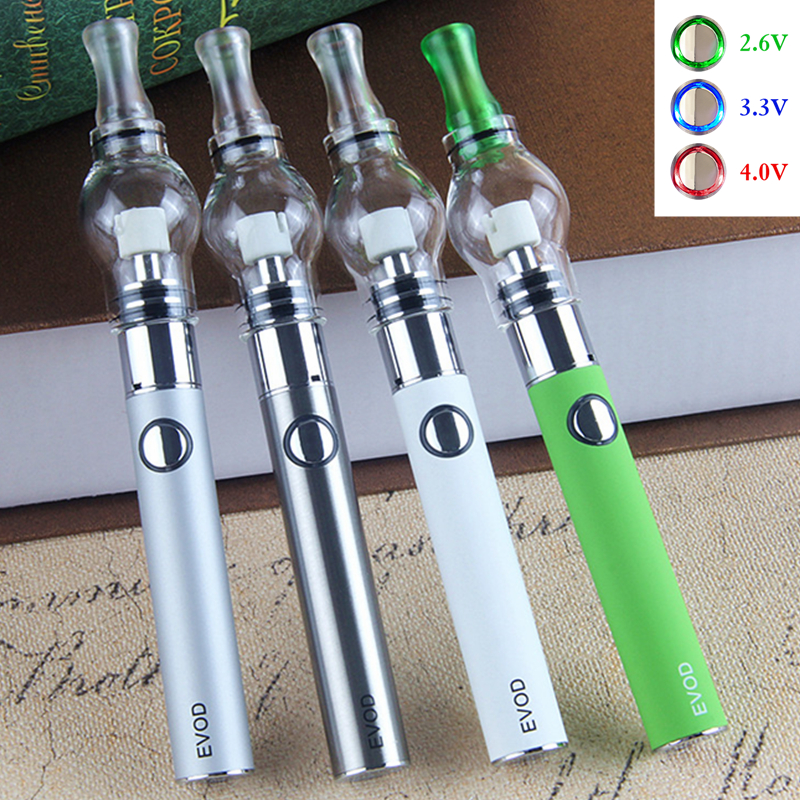 Kits Herb Dry Variable Globe Wax Vaporizer Evod Starter With Hot Glass Voltage Electronic Pen VV Dab Vapes Atomizer Cigarette EVOD Pen Lpio
Kits Herb Dry Variable Globe Wax Vaporizer Evod Starter With Hot Glass Voltage Electronic Pen VV Dab Vapes Atomizer Cigarette EVOD Pen Lpio