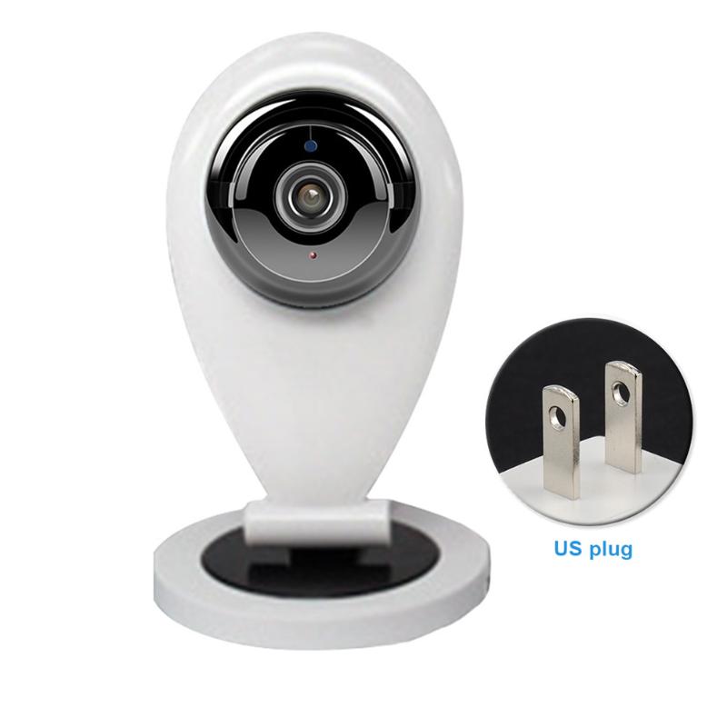 Wireless Multifunctional Activity Detection WIFI Remote Monitor Home Security High Definition Cloud Service Camera Night Vision
Wireless Multifunctional Activity Detection WIFI Remote Monitor Home Security High Definition Cloud Service Camera Night Vision