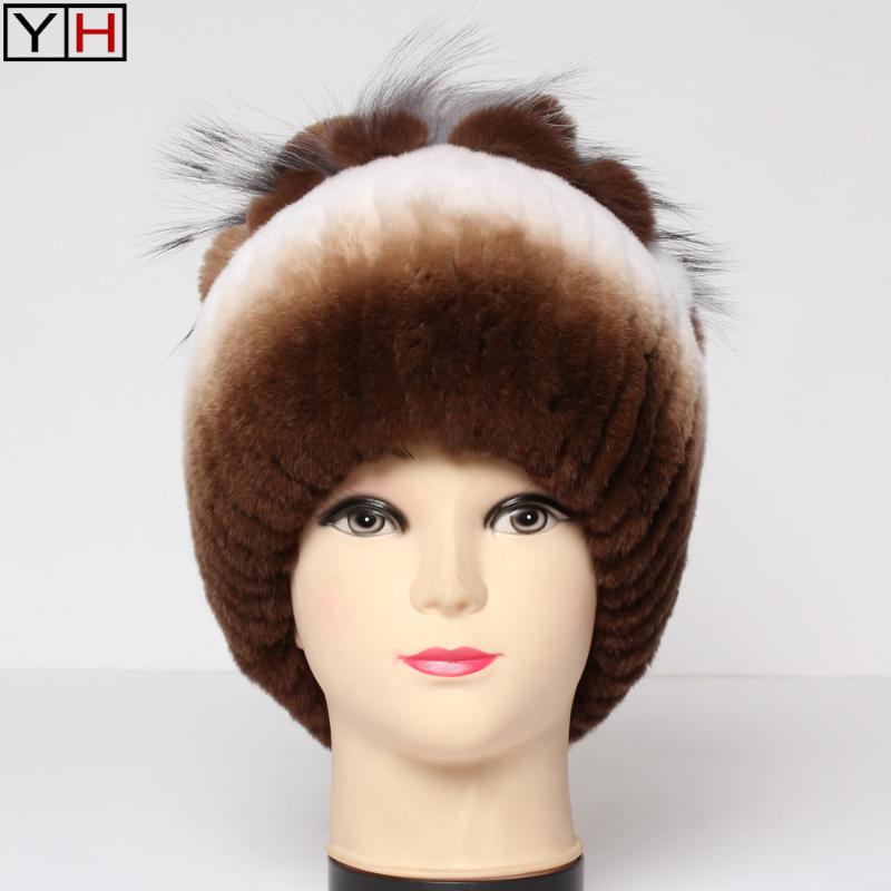 Russia Lady Good Quality Elastic Genuine Real Rex Fur Hats Women Warm 100%Natural Rex Fur Hats Fashion Caps, Color 11
Russia Lady Good Quality Elastic Genuine Real Rex Fur Hats Women Warm 100%Natural Rex Fur Hats Fashion Caps, Color 11