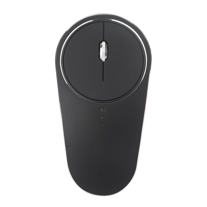 Aluminum Alloy Wireless Mouse Charging Silent Mute Office Portable Mouse USB Charging Plug and Play
Aluminum Alloy Wireless Mouse Charging Silent Mute Office Portable Mouse USB Charging Plug and Play