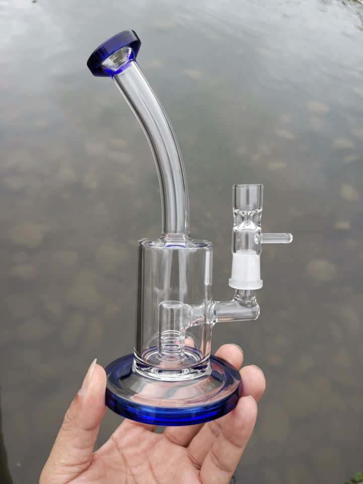 blue glass bongs oil rig dab water bongs ashcatcher perc with glass bowl or nail dome
blue glass bongs oil rig dab water bongs ashcatcher perc with glass bowl or nail dome
