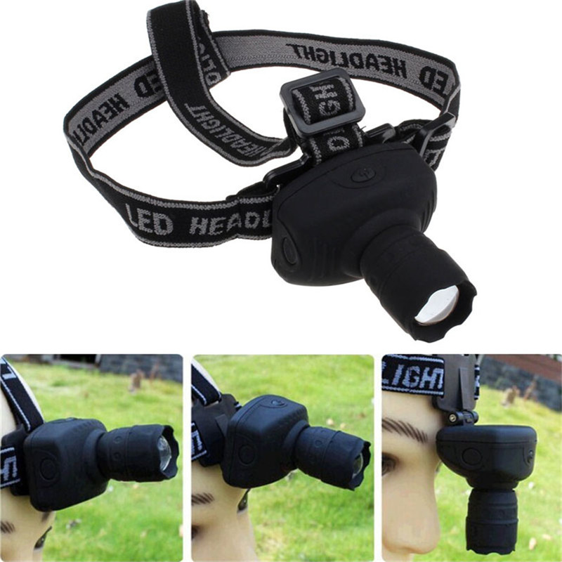 1000Lumens 3-Mode HeadLight Q5 LED Zoomable Torch High Quality Lamp cree frontal lantern
1000Lumens 3-Mode HeadLight Q5 LED Zoomable Torch High Quality Lamp cree frontal lantern