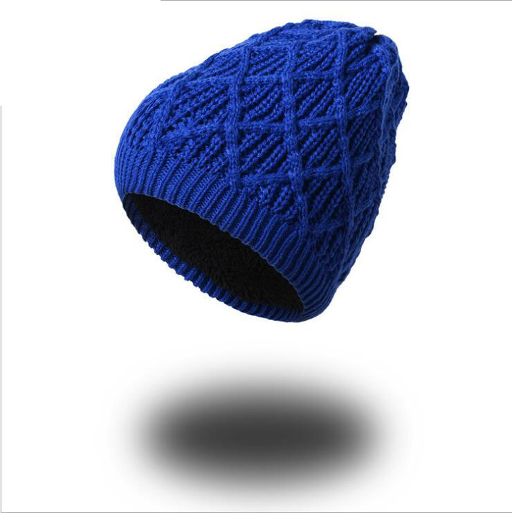 Winter& Autumn Cashmere Beanies Wool Cap For Woman 2020 Brand New Year Fashion Thick Warm Hats Fashion Acrylic Skullies Hat
Winter& Autumn Cashmere Beanies Wool Cap For Woman 2020 Brand New Year Fashion Thick Warm Hats Fashion Acrylic Skullies Hat