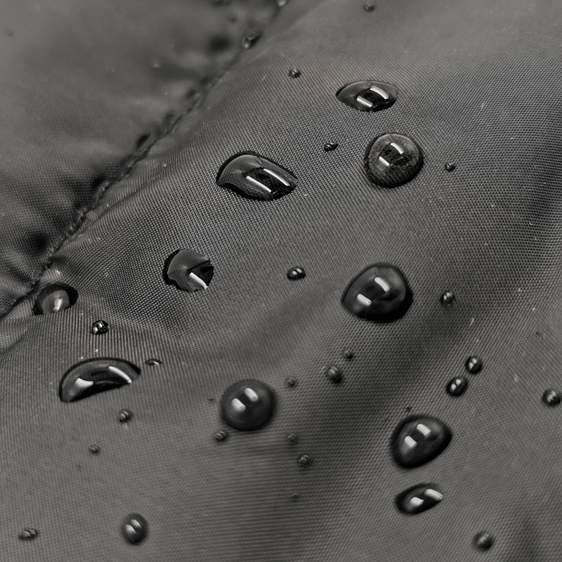 Winter Warm Dog Clothes Waterproof Pet Padded Vest Jacket Zipper Coat For Small Medium Large Dogs Chihuahua Pug Ropa Para Perros