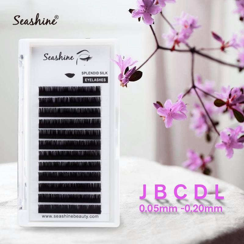 Seashine Eyelashes Extension Wholesale Price Maquiagem Cilios Lashes Professionals Soft Mink Eyelash Extensiones
Seashine Eyelashes Extension Wholesale Price Maquiagem Cilios Lashes Professionals Soft Mink Eyelash Extensiones
