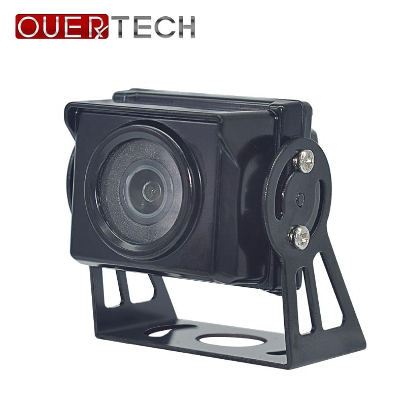 OUERTECH 1080P AHD Star-light full color night vision Outdoor Waterproof IP66 Real-time MINI Car Camera for Bus Taxi Truck Van
OUERTECH 1080P AHD Star-light full color night vision Outdoor Waterproof IP66 Real-time MINI Car Camera for Bus Taxi Truck Van