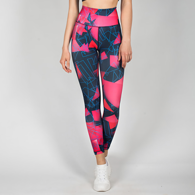 High Waist Elastic Force Push Up Ladies Skinny Leggings Autumn Fashion Style Workout Sporting Outdoor Skinny Women Leggings, As pic
High Waist Elastic Force Push Up Ladies Skinny Leggings Autumn Fashion Style Workout Sporting Outdoor Skinny Women Leggings, As pic