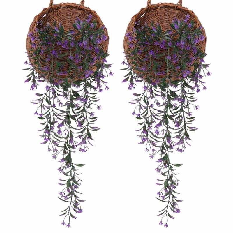 Artificial Fake Silk Flower Vine Garden Decoration Hanging Garland Plant Artificial Plants Home Garden Wedding Decor Wholesale, Green
Artificial Fake Silk Flower Vine Garden Decoration Hanging Garland Plant Artificial Plants Home Garden Wedding Decor Wholesale, Green