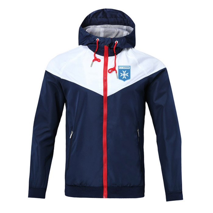 2020 AJ Auxerre Sweatshirt Hoodie Men Jacket Coat Long Sleeve With Logo Autumn Sports Zipper Windcheater Designer Mens Clothe
2020 AJ Auxerre Sweatshirt Hoodie Men Jacket Coat Long Sleeve With Logo Autumn Sports Zipper Windcheater Designer Mens Clothe