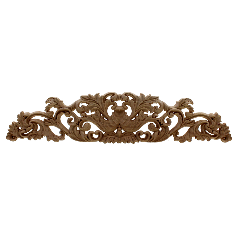VZLX Classic Wood Applique Wooden Carved Onlay Woodcarving Decal For Home Decoration Accessories Furniture Door Decor Sculptures
VZLX Classic Wood Applique Wooden Carved Onlay Woodcarving Decal For Home Decoration Accessories Furniture Door Decor Sculptures