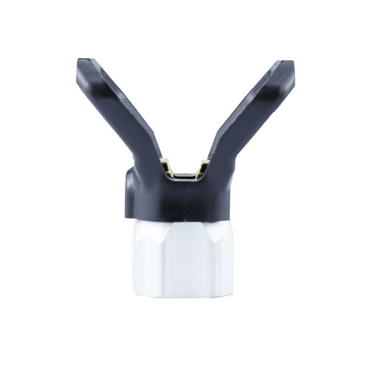 High quality SC-TG04 Airless Spray tip guard Airless Paint Sprayer Nozzle Seat Replacement
High quality SC-TG04 Airless Spray tip guard Airless Paint Sprayer Nozzle Seat Replacement