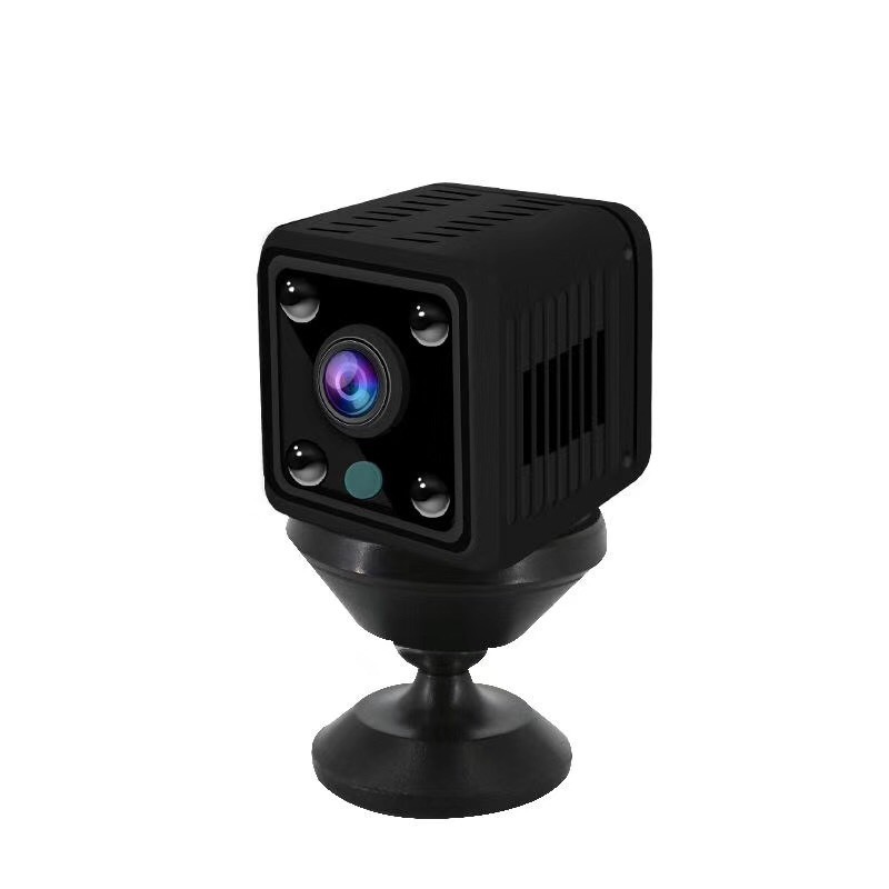 K11 Cameras Wireless Connection Camera 4x Zoom HD Monitor Outdoor Travel Portable Network Camera Spoort Mini, Uk plug
K11 Cameras Wireless Connection Camera 4x Zoom HD Monitor Outdoor Travel Portable Network Camera Spoort Mini, Uk plug