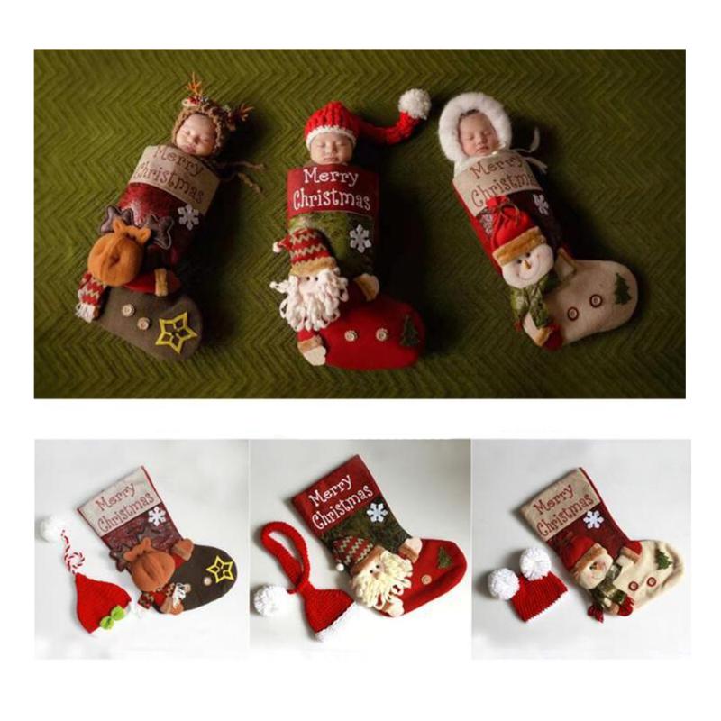 D&J 2020 New Christmas Infant Costume Outfits Accessories Newborn Photo Shoot Hat + Sleeping Bag Posing Prop Baby Newborn Photo, Set 1
D&J 2020 New Christmas Infant Costume Outfits Accessories Newborn Photo Shoot Hat + Sleeping Bag Posing Prop Baby Newborn Photo, Set 1