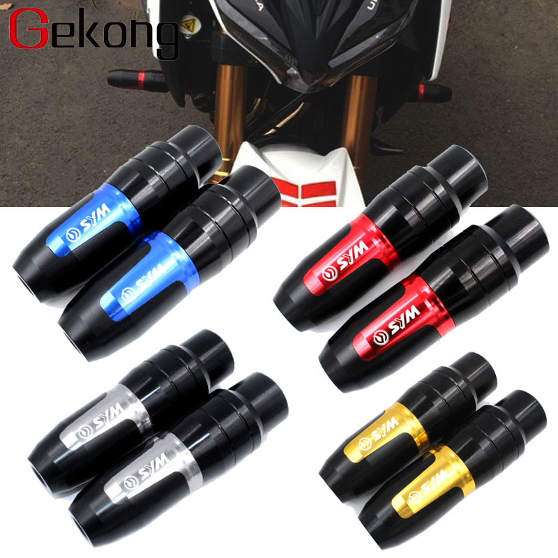 Fit For SYM T2 T3 SB300 GTS300I/250 GTS300i GTS250 Motorcycle CNC Aluminum Frame Crash Pads Exhaust Sliders Crash Protector
Fit For SYM T2 T3 SB300 GTS300I/250 GTS300i GTS250 Motorcycle CNC Aluminum Frame Crash Pads Exhaust Sliders Crash Protector
