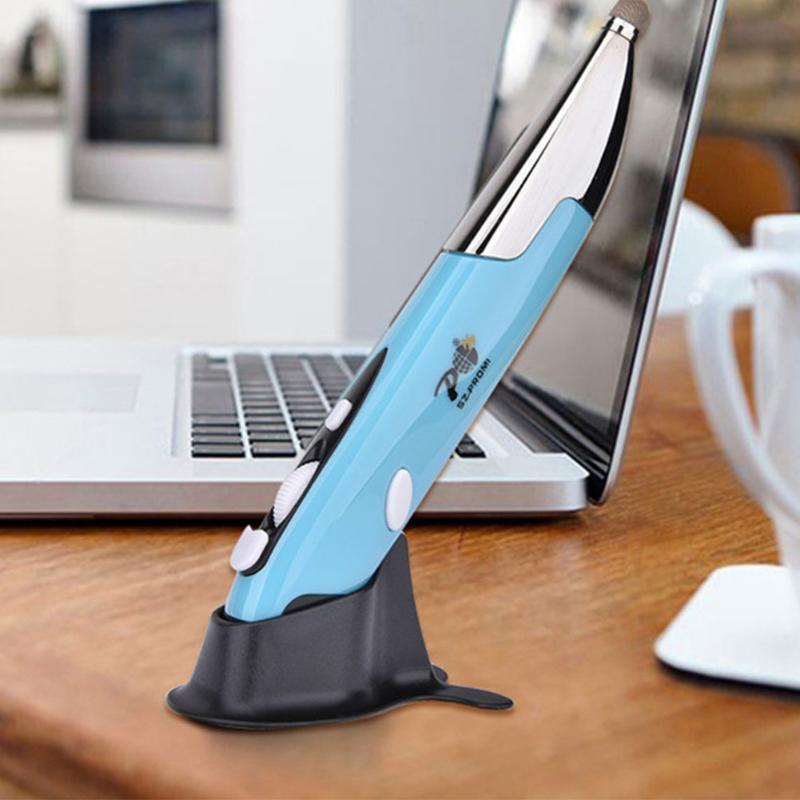2.4GHz Mini Drawing Capacitive Stylus Wireless Laptop Optical Desktop USB Mouse Pen Presentation Computer Accessories Teaching
2.4GHz Mini Drawing Capacitive Stylus Wireless Laptop Optical Desktop USB Mouse Pen Presentation Computer Accessories Teaching
