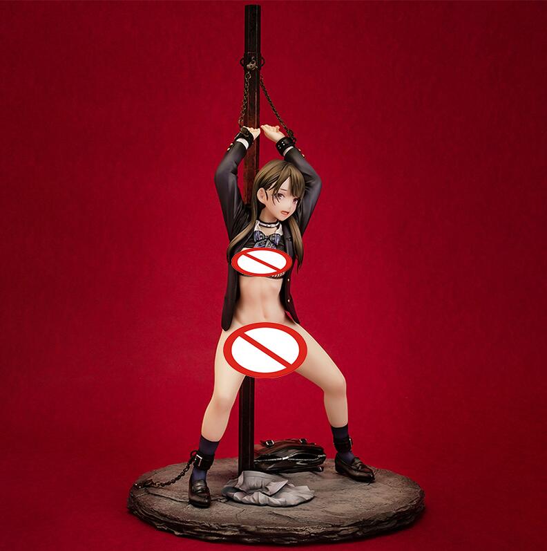 anime Beautiful Girl Native Magic Bullet Gorgeous Girl Si Standing lingerie figure model PVC version new doll toy NO BOX
anime Beautiful Girl Native Magic Bullet Gorgeous Girl Si Standing lingerie figure model PVC version new doll toy NO BOX