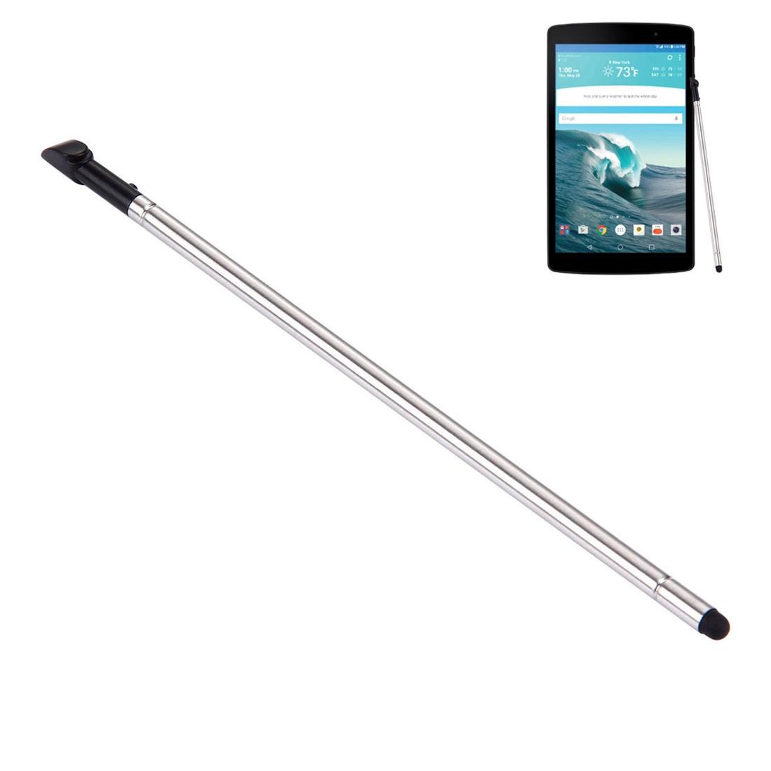 Touch Stylus S Pen for LG G Pad X 8.3 Tablet / VK815 
Touch Stylus S Pen for LG G Pad X 8.3 Tablet / VK815