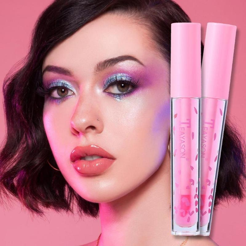 Moisturizer Volume Lip Gloss Long Lasting Sexy Big Lips Pump Transparent Waterproof Volume Lip Clear Lipgloss
Moisturizer Volume Lip Gloss Long Lasting Sexy Big Lips Pump Transparent Waterproof Volume Lip Clear Lipgloss
