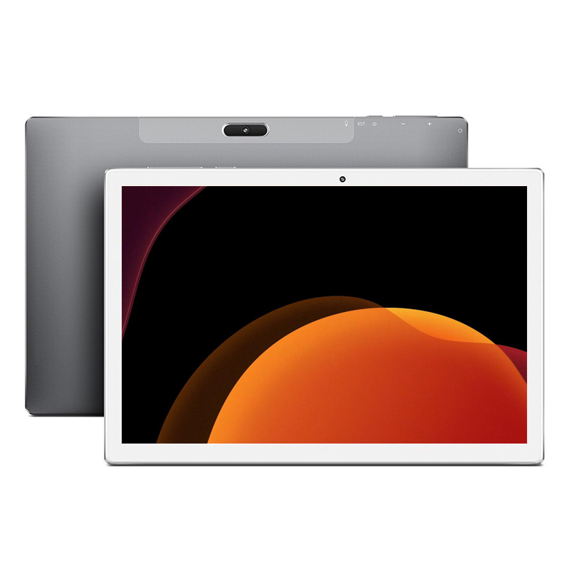 New Arrival tablets 10 inch Deca Core 6GB RAM 128GB ROM 4G FDD LTE Camera Bluetooth Android 9.0 GPS WiFi 10.1 Tablet pc, Black
New Arrival tablets 10 inch Deca Core 6GB RAM 128GB ROM 4G FDD LTE Camera Bluetooth Android 9.0 GPS WiFi 10.1 Tablet pc, Black