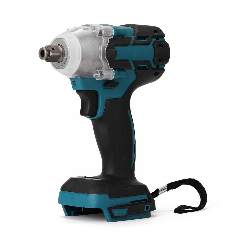 Electric Rechargeable Cordless Brushless Impact Screwdriver Wireless Electric Hand Screwdriver Home DIY Power Tools
Electric Rechargeable Cordless Brushless Impact Screwdriver Wireless Electric Hand Screwdriver Home DIY Power Tools