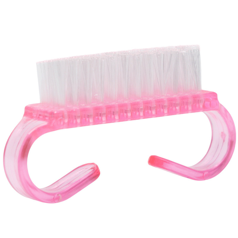 50pcs/lot Plastic Soft Nail Cleaning Brush 3D Manicure Pink,Blue,Purple Dust Accessory Beauty Tool Small Cleaning Brush (Random
50pcs/lot Plastic Soft Nail Cleaning Brush 3D Manicure Pink,Blue,Purple Dust Accessory Beauty Tool Small Cleaning Brush (Random