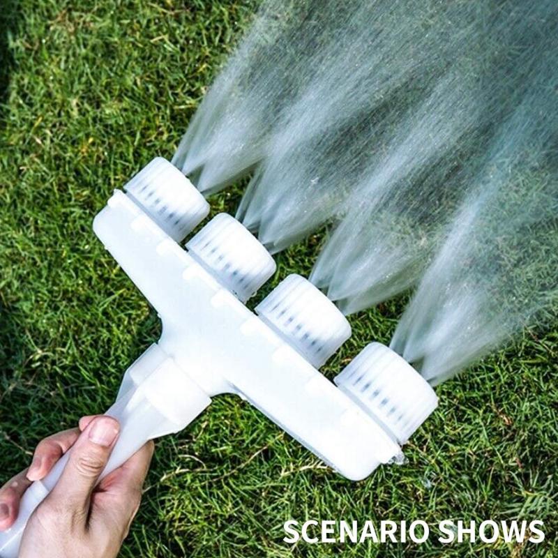 Agriculture Atomizer Nozzles Garden Lawn Water Sprinklers Irrigation Tool Garden Supplies Watering & Irrigation Accessor, 3 holes
Agriculture Atomizer Nozzles Garden Lawn Water Sprinklers Irrigation Tool Garden Supplies Watering & Irrigation Accessor, 3 holes
