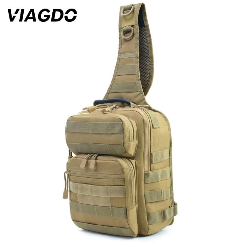 Professional Tactical Bag 900D Nylon Outdoor Bag Sports Climbing Shoulder Bags Camouflage Travel Hiking Trekking, Green
Professional Tactical Bag 900D Nylon Outdoor Bag Sports Climbing Shoulder Bags Camouflage Travel Hiking Trekking, Green