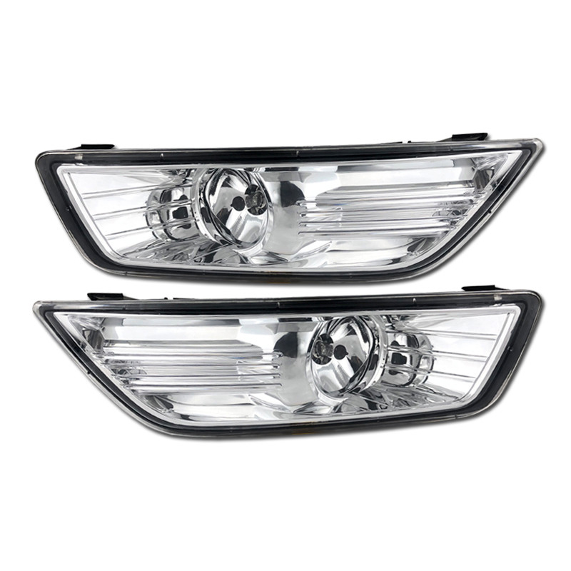 For Ford Mondeo Fusion 2007-2010 Car Front Left Right Side Fog Light Lamp Cover Bulbs Frame
For Ford Mondeo Fusion 2007-2010 Car Front Left Right Side Fog Light Lamp Cover Bulbs Frame