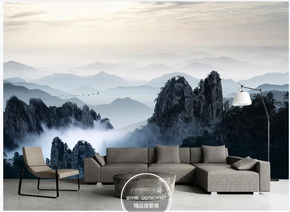 3d wallpaper custom photo mural Chinese style natural mountain beauty landscape scenery home decor living room wallpaper for walls 3 d, Non-woven wallpaper
3d wallpaper custom photo mural Chinese style natural mountain beauty landscape scenery home decor living room wallpaper for walls 3 d, Non-woven wallpaper