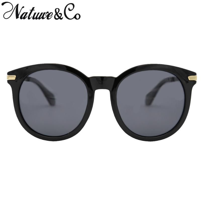 Natuwe&Co Design Retro Round Sunglasses Women Men Fashion Polarized Driving Mirrored Eyewear
Natuwe&Co Design Retro Round Sunglasses Women Men Fashion Polarized Driving Mirrored Eyewear