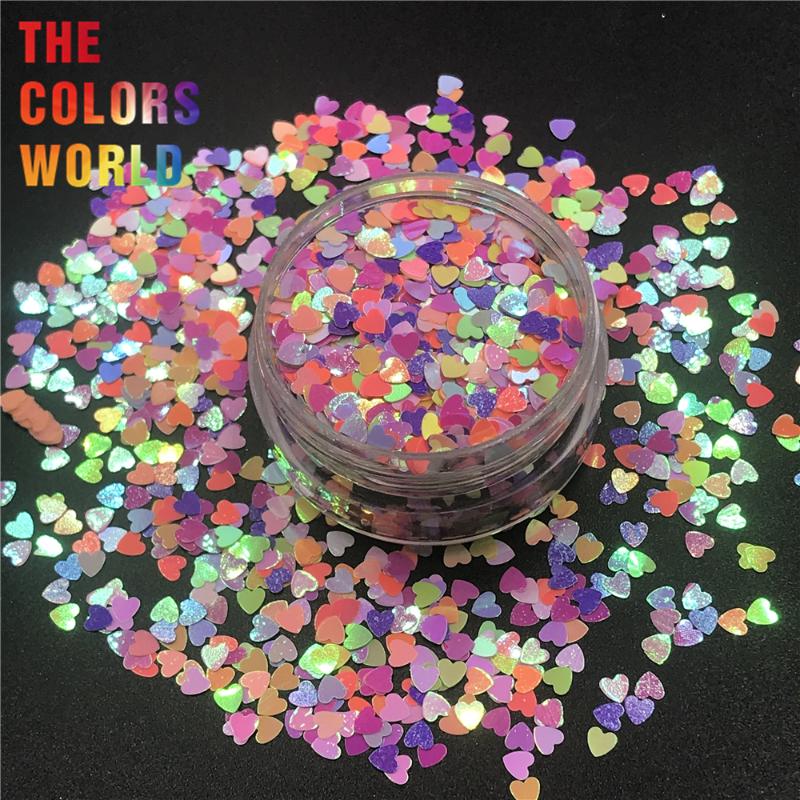 TCT-284 Mix Shape Pearlescent Iridescent Nails Glitter Nail Art Decoration Body Glitter Henna Makeup FacePainting Festival DIY
TCT-284 Mix Shape Pearlescent Iridescent Nails Glitter Nail Art Decoration Body Glitter Henna Makeup FacePainting Festival DIY