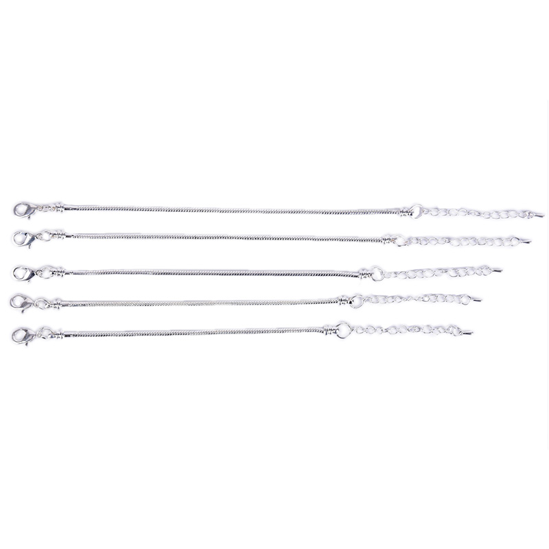 HOT Sliver Stainless Steel Original Bracelet For Women Inoxydable Jewelry Men Bracelets 5 Sizes
HOT Sliver Stainless Steel Original Bracelet For Women Inoxydable Jewelry Men Bracelets 5 Sizes