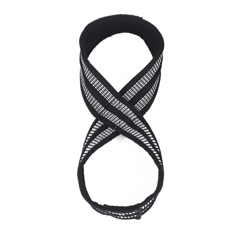 Wrist Strap Double Loops for Pull-ups Weight lifting Horizontal Bar Powerlifting Gym Fitness Bodybuilding Equipment
Wrist Strap Double Loops for Pull-ups Weight lifting Horizontal Bar Powerlifting Gym Fitness Bodybuilding Equipment