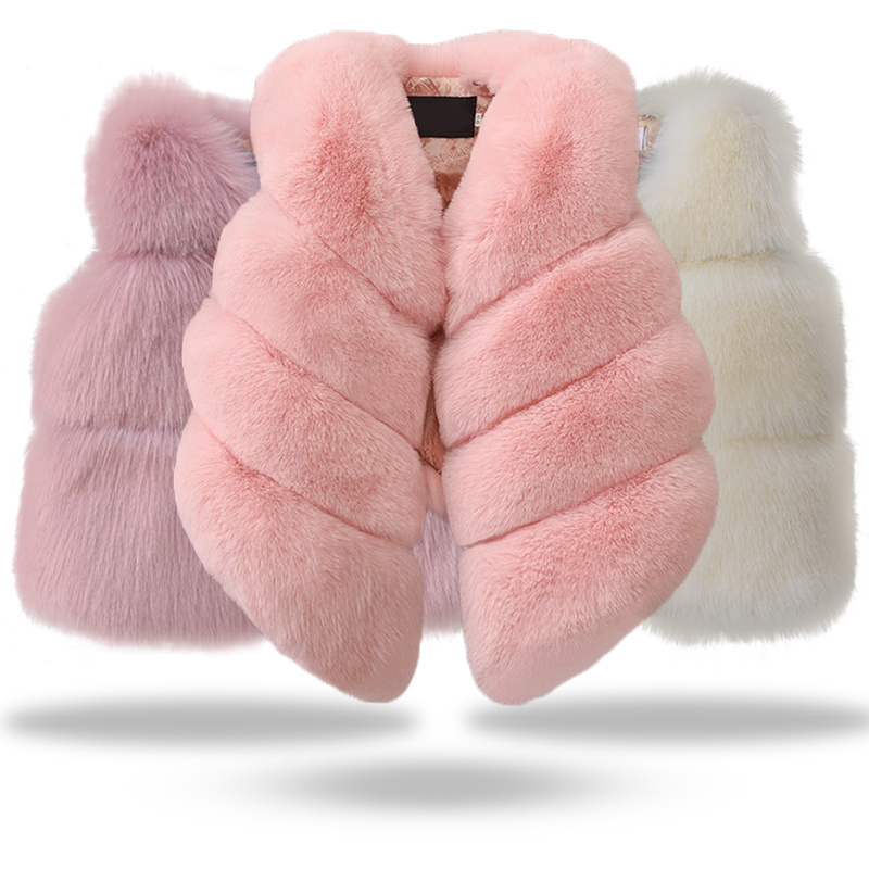 New Winter Kids Waistcoats Baby Vest Fashion buckle Warm Hooded Baby Coat classic Vest Jacket Cotton Clothes Boy Girl Outwear, As picture
New Winter Kids Waistcoats Baby Vest Fashion buckle Warm Hooded Baby Coat classic Vest Jacket Cotton Clothes Boy Girl Outwear, As picture