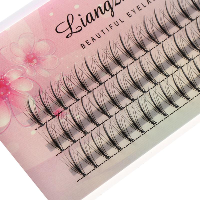 Cluster/Box Definition Individual Eyelashes Extension Thick Natural Long C Curl Knotted/Knot Free Eyelash False
Cluster/Box Definition Individual Eyelashes Extension Thick Natural Long C Curl Knotted/Knot Free Eyelash False
