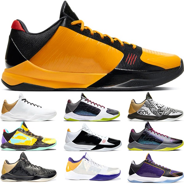 Hot Basketball shoes 5 5s Proto Big stage Triple Black Dark Night Alternate Bruce Lee Chao LA Mens Trainers Sports Sneakers Size 40-46
Hot Basketball shoes 5 5s Proto Big stage Triple Black Dark Night Alternate Bruce Lee Chao LA Mens Trainers Sports Sneakers Size 40-46