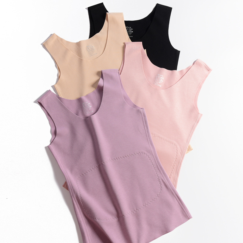 Winter keep warm fashion office women thermal underwear tops long sleeve bottoming shirts women, Multi
Winter keep warm fashion office women thermal underwear tops long sleeve bottoming shirts women, Multi