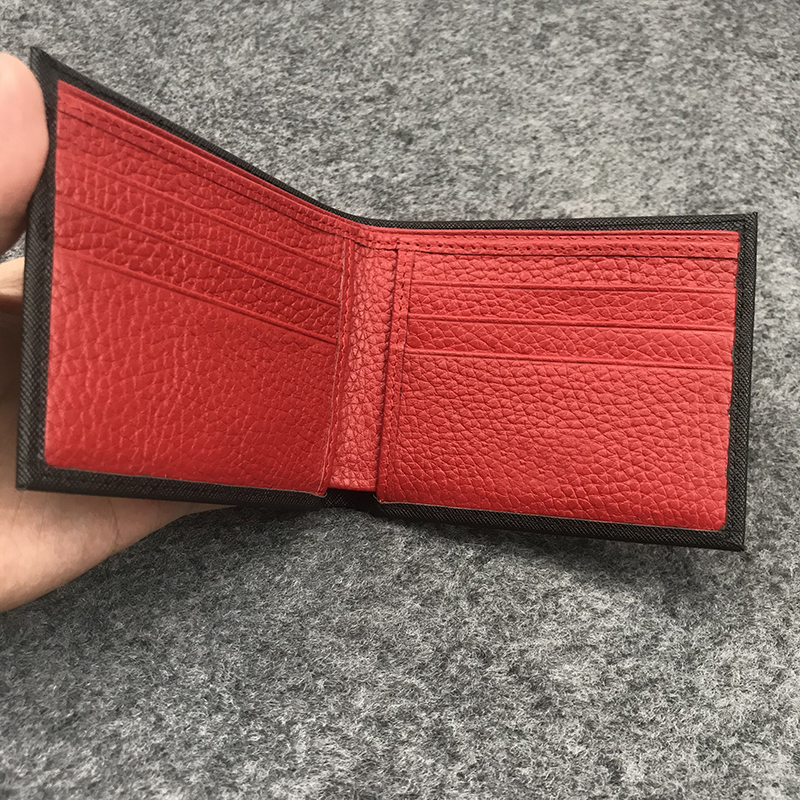 Card Coin Holder Purse Leather Bag Fashion High Quality Red Dust Wallet Box Wallet Men's Handbag Short Bag Coin Pocket Purse Ucjfw, Brown;gray
Card Coin Holder Purse Leather Bag Fashion High Quality Red Dust Wallet Box Wallet Men's Handbag Short Bag Coin Pocket Purse Ucjfw, Brown;gray