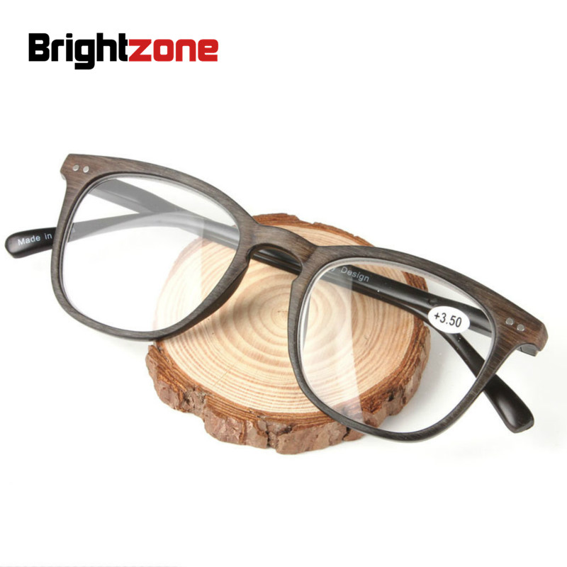 Brightzone High Quality HD Classic Style Lenses Womens Black Frame Anti Fatigue Cheap Presbyopic Reading Glasses +1.0 To 4.0
Brightzone High Quality HD Classic Style Lenses Womens Black Frame Anti Fatigue Cheap Presbyopic Reading Glasses +1.0 To 4.0