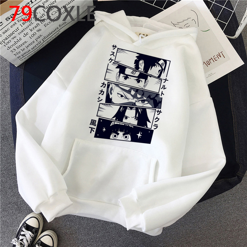 Naruto Akatsuki Anime Itachi Sasuke Graphic Sweatshirts Unisex Tops hoodies men grunge anime male sweatshirts pullover y2k aesthetic, Black
Naruto Akatsuki Anime Itachi Sasuke Graphic Sweatshirts Unisex Tops hoodies men grunge anime male sweatshirts pullover y2k aesthetic, Black