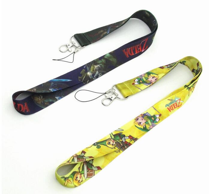 Anime The Legend of Zelda Neck Lanyard Mobile Multicolor Phone Accessories Cell Phone Camera ID Card Neck Straps Lanyard
Anime The Legend of Zelda Neck Lanyard Mobile Multicolor Phone Accessories Cell Phone Camera ID Card Neck Straps Lanyard