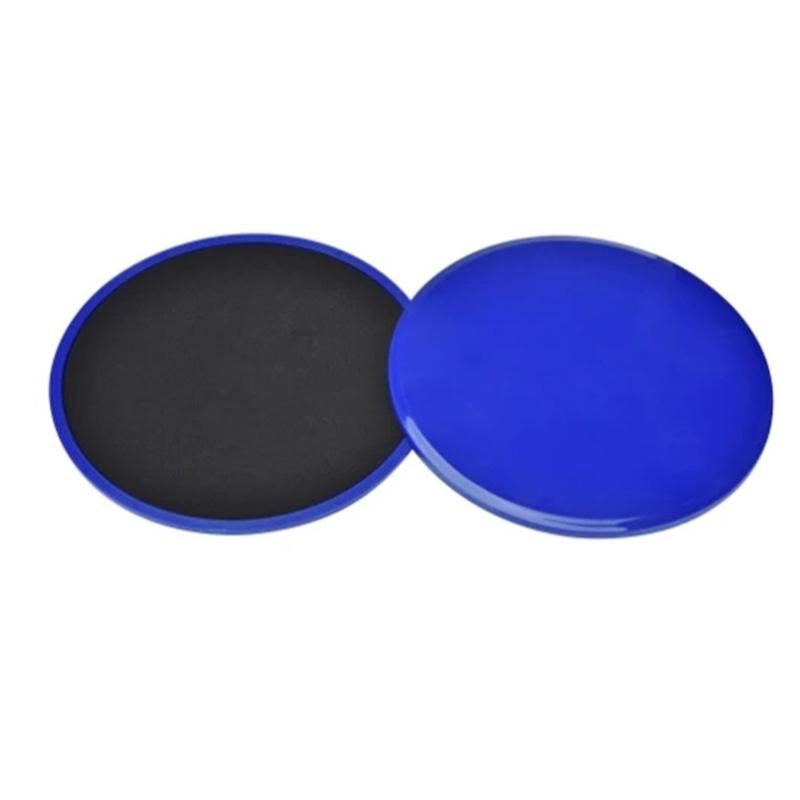 Rapid Fitness Gliding Disc Abdominal Muscle Training Latin Twist Waist Slip Pad Indoor Sport, Black
Rapid Fitness Gliding Disc Abdominal Muscle Training Latin Twist Waist Slip Pad Indoor Sport, Black